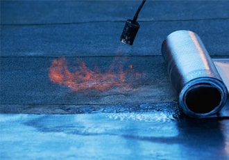 Fireproof & Intumescent Coatings